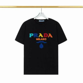 Picture of Prada T Shirts Short _SKUPradaM-3XLT207139078